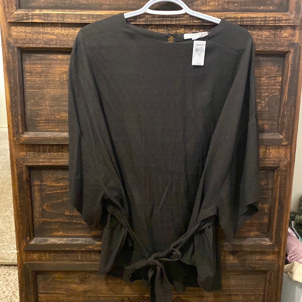 Black shirt s